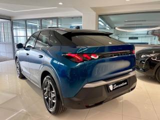 PEUGEOT 3008 usata, con Climatizzatore