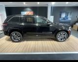 JEEP Grand Cherokee Plug-In HybridMy23 Overland 2.0 4xe Phev 380cv At