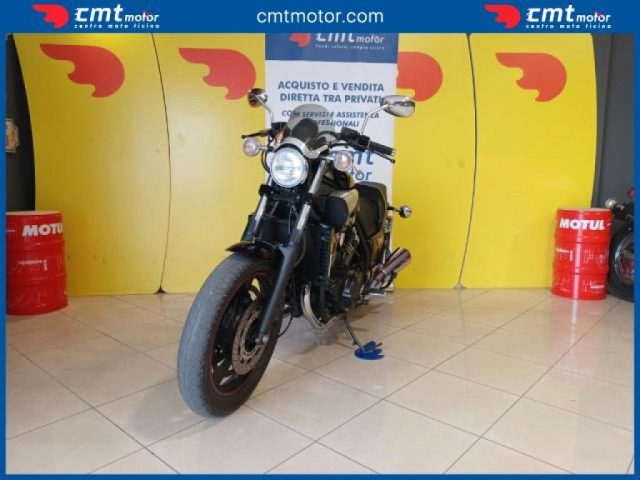 YAMAHA V-Max 1200 Garantita e Finanziabile Immagine 1