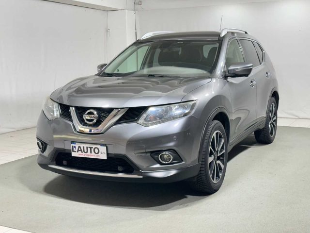 NISSAN X-Trail 1.6 dCi 4WD Acenta Immagine 0