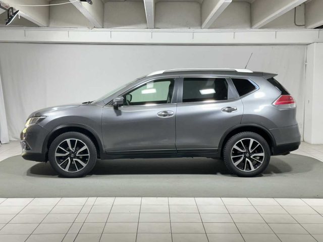 NISSAN X-Trail 1.6 dCi 4WD Acenta Immagine 1