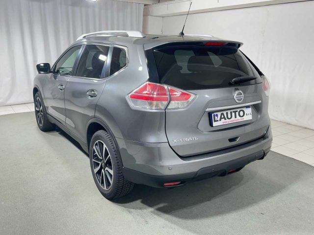 NISSAN X-Trail 1.6 dCi 4WD Acenta Immagine 2