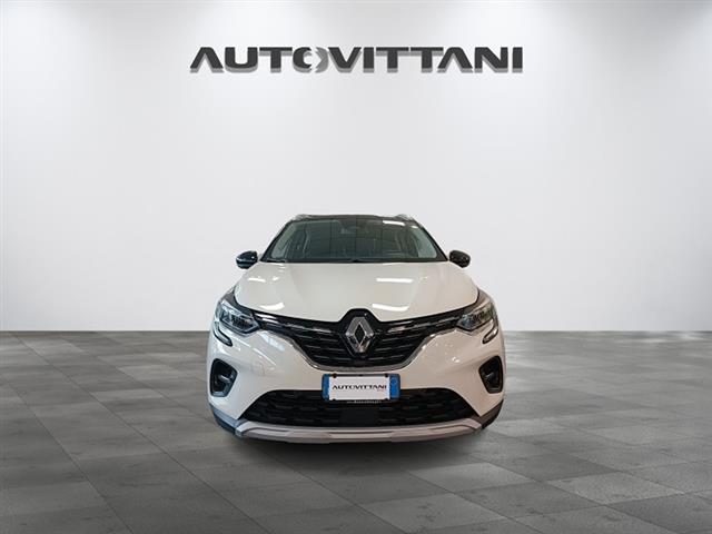 RENAULT Captur 1.3 TCe 130cv Intens EDC Fap Immagine 1