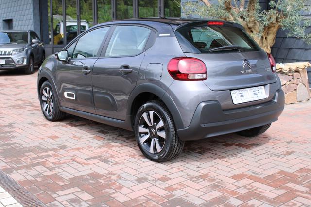 CITROEN C3 PureTech 83 S&S Shine Immagine 4