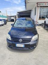 VOLKSWAGEN Golf Plus 1.9 TDI Comfortline