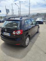 VOLKSWAGEN Golf Plus 1.9 TDI Comfortline