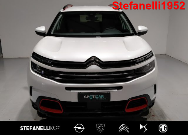 CITROEN C5 Aircross PureTech 130 S&S EAT8 Feel Immagine 1