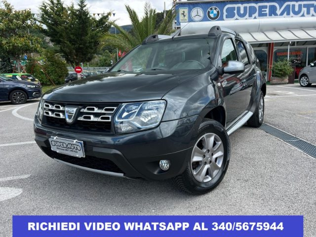 DACIA Duster 1.6  Ambiance GPL 4X2 105 CV Immagine 1