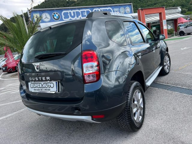 DACIA Duster 1.6  Ambiance GPL 4X2 105 CV Immagine 2