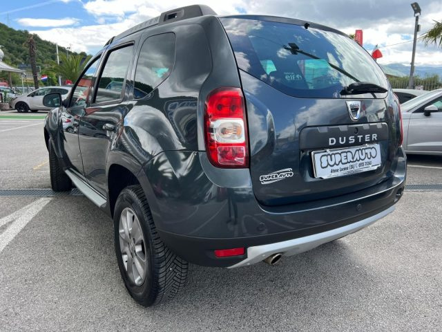 DACIA Duster 1.6  Ambiance GPL 4X2 105 CV Immagine 3