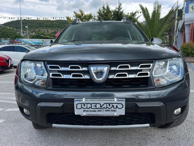 DACIA Duster 1.6  Ambiance GPL 4X2 105 CV Immagine 4