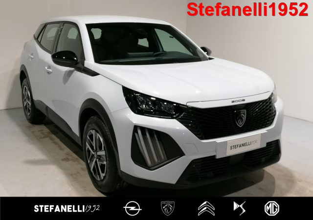 PEUGEOT 2008 PureTech 100 Active S&S Immagine 0