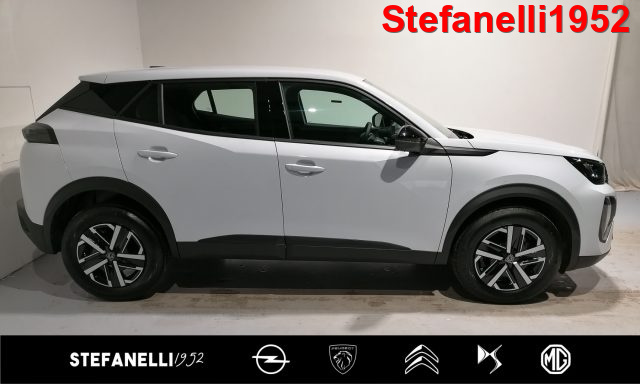 PEUGEOT 2008 PureTech 100 Active S&S Immagine 2