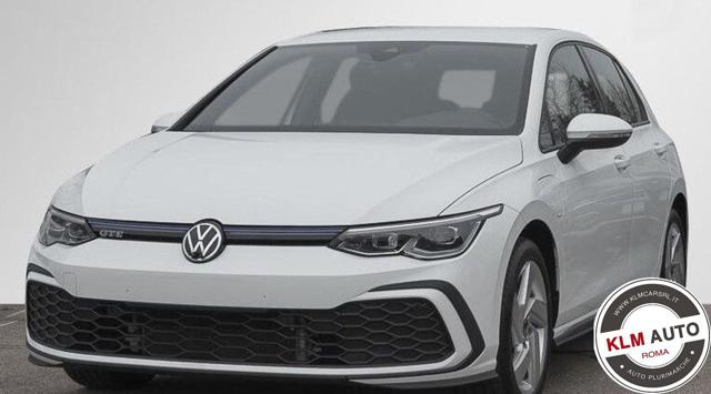 VOLKSWAGEN Golf 1.4 GTE DSG Plug-In Hybrid + VARI COLORI Immagine 0