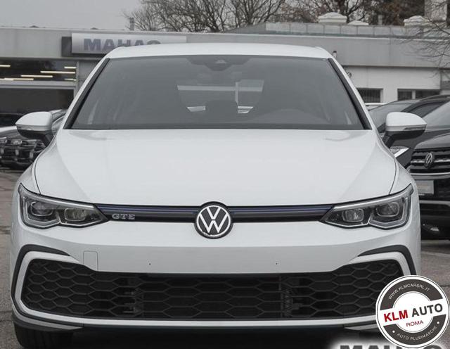 VOLKSWAGEN Golf 1.4 GTE DSG Plug-In Hybrid + VARI COLORI Immagine 3