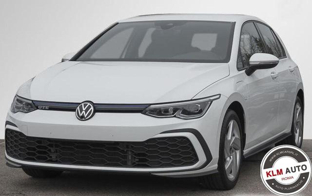 VOLKSWAGEN Golf 1.4 GTE DSG Plug-In Hybrid + VARI COLORI Immagine 1