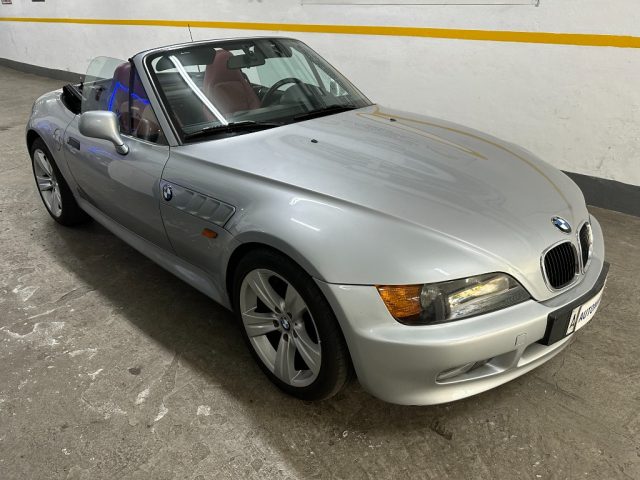 BMW Z3 1.9 16V cat Roadster Immagine 1