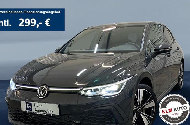 VOLKSWAGEN Golf 1.4 GTE DSG Plug-In Hybrid + VARI MODELLI Immagine 0