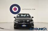 MERCEDES-BENZ A 180 D AUTOMATICA BUSINESS NAVIGATORE