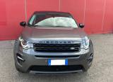 LAND ROVER Discovery Sport 2.0 TD4 150 CV