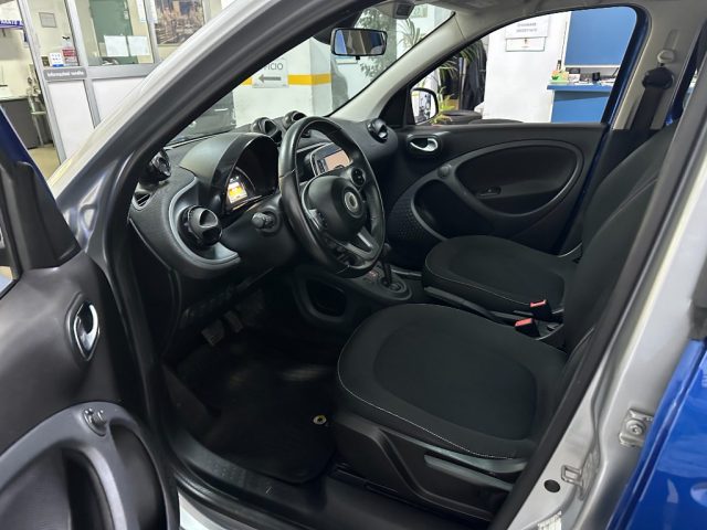 SMART ForFour 70 1.0 Passion Immagine 2