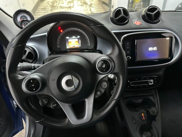 SMART ForFour 70 1.0 Passion Immagine 4