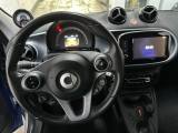 SMART ForFour 70 1.0 Passion