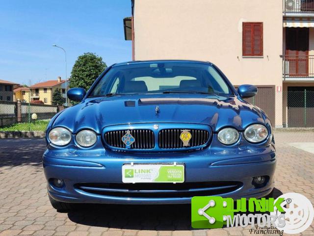 JAGUAR X-Type 3.0 V6 24V Sport 231CV Immagine 1