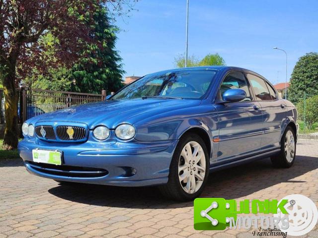 JAGUAR X-Type 3.0 V6 24V Sport 231CV Immagine 0