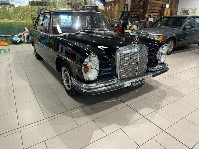 MERCEDES-BENZ S 250 250 s Immagine 2