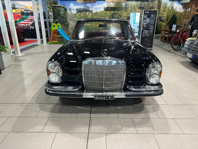 MERCEDES-BENZ S 250 250 s Immagine 1