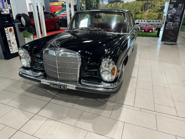 MERCEDES-BENZ S 250 250 s Immagine 0