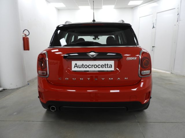 MINI Countryman 1.5 Cooper Hype Immagine 4