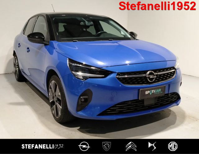 OPEL Corsa-e 5 porte Edition Immagine 0