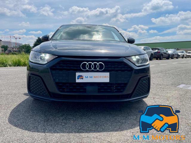 AUDI A1 25 TFSI Sportback Admired Unico proprietario! Immagine 1