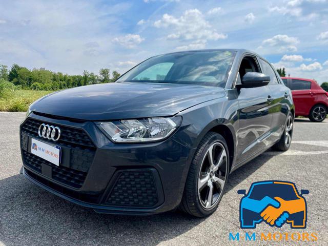 AUDI A1 25 TFSI Sportback Admired Unico proprietario! Immagine 0