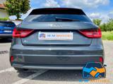 AUDI A1 25 TFSI Sportback Admired Unico proprietario!