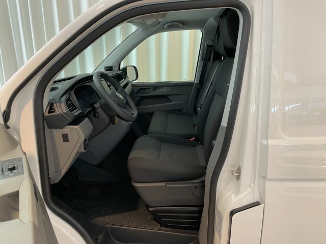 VOLKSWAGEN Transporter 2.0 TDI PC Furgone Business DAB+ PDC App Connect Immagine 1