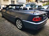 BMW 320 Cd cat Cabrio