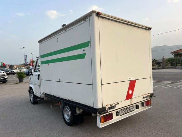 FIAT 2.5d  DUCATO AUTONEGOZIO Immagine 2