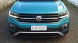 VOLKSWAGEN T-Cross 1.6 TDI DSG SCR Advanced BMT