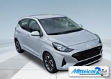 HYUNDAI i10 1.0 MPI Connectline MY 25 - TASSO AGEVOLATO 2,95%