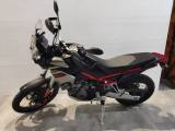 APRILIA Tuareg 660 ATREIDES BLACK MY 2024