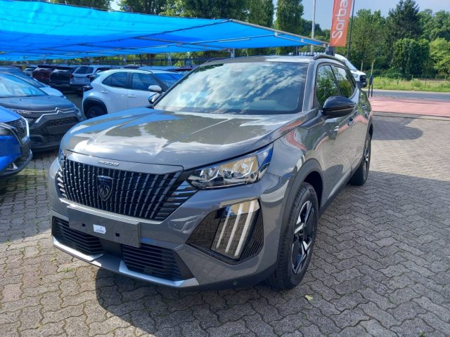 PEUGEOT 2008 PureTech 100 S&S Allure Immagine 0