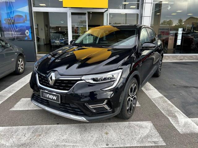 RENAULT Arkana Arkana Hybrid E-Tech 145 CV Intens Immagine 1