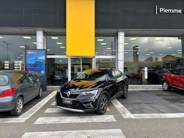 RENAULT Arkana Arkana Hybrid E-Tech 145 CV Intens Immagine 0