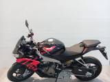 APRILIA Tuono 660 factory