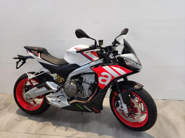 APRILIA Tuono 660 2024 Immagine 0