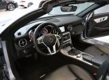 MERCEDES-BENZ SLK 200 BlueEffic. Sport Automatica "1 Propr-Service M.B"