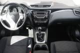 NISSAN Qashqai 1.5 dCi DPF Acenta Neopatentati